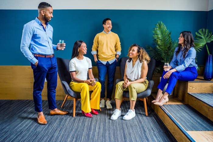 Jopwell - Pexels